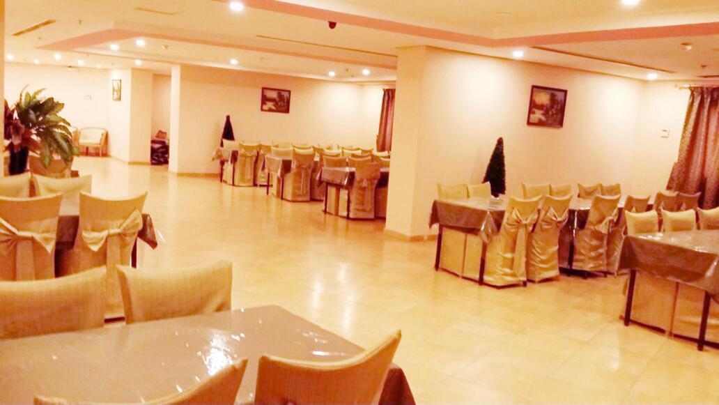 Hotel Riyadh Al Deafah Mecca