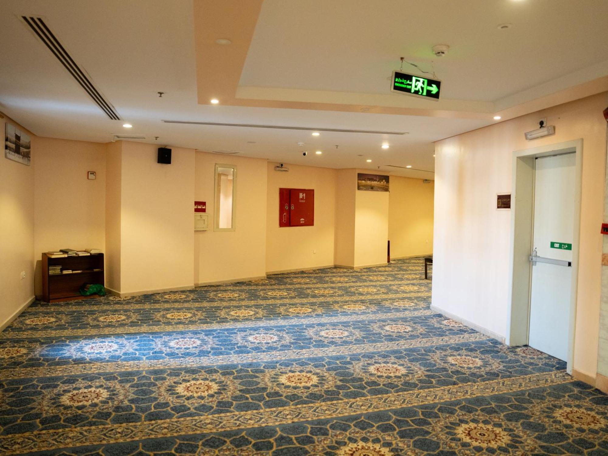 Riyadh Al Deafah Hotel *
