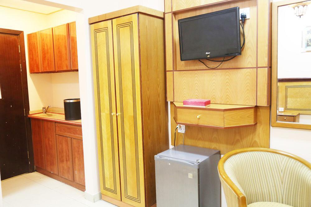 Riyadh Al Deafah Hotel Mecca