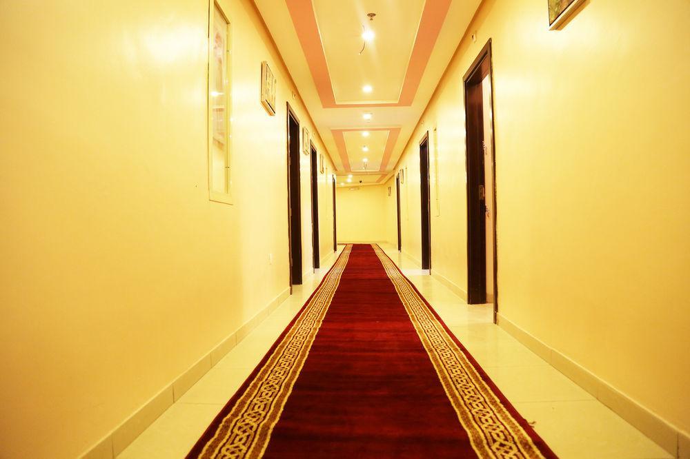 Riyadh Al Deafah Mecca